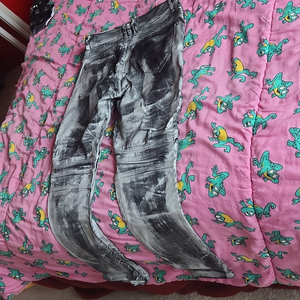 Mens pants